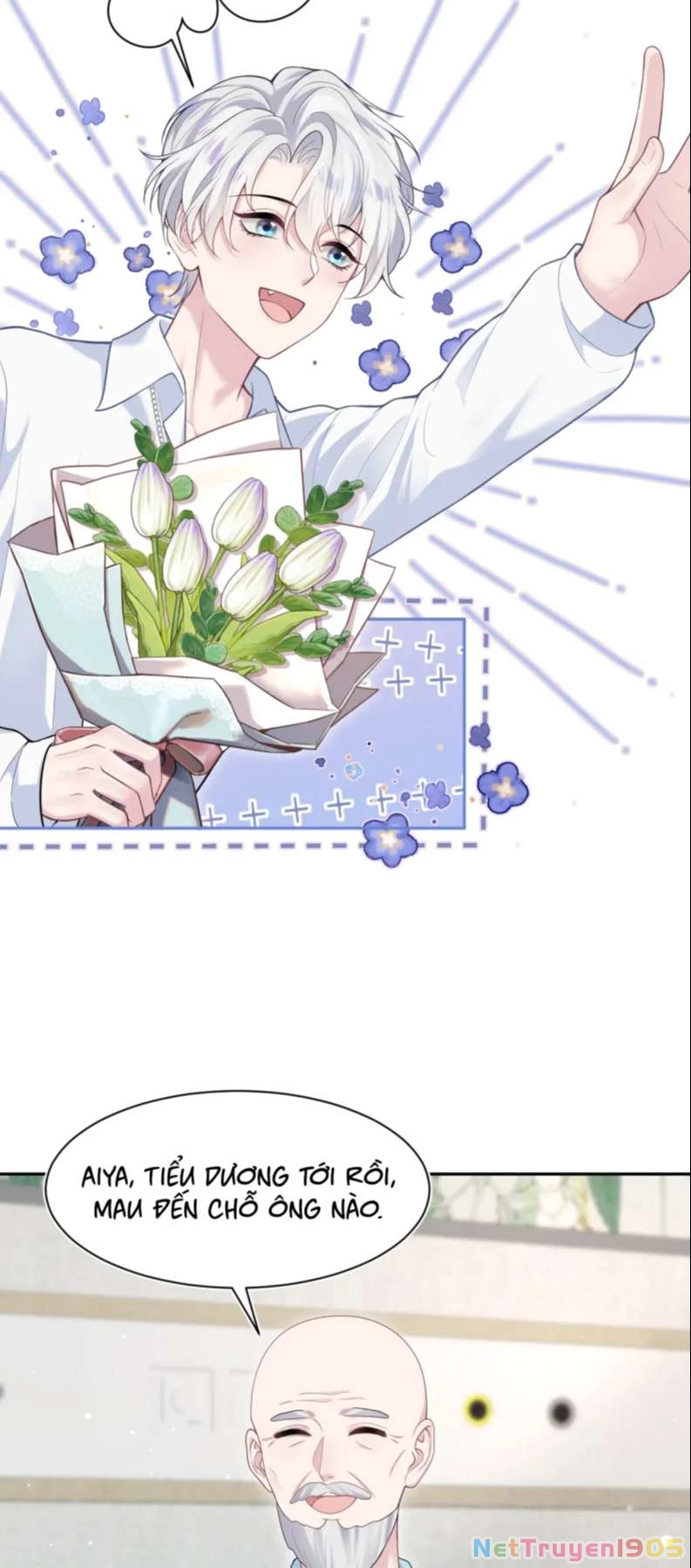 Tuyệt Mỹ Bạch Liên Online Dạy Học Chapter 198 - 25