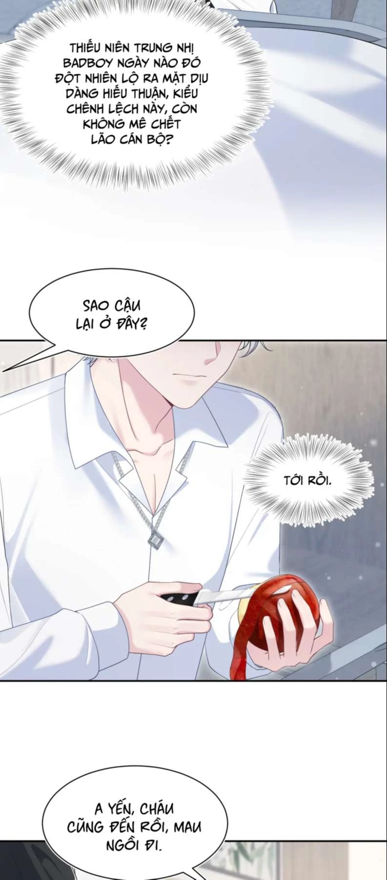 Tuyệt Mỹ Bạch Liên Online Dạy Học Chapter 198 - 28