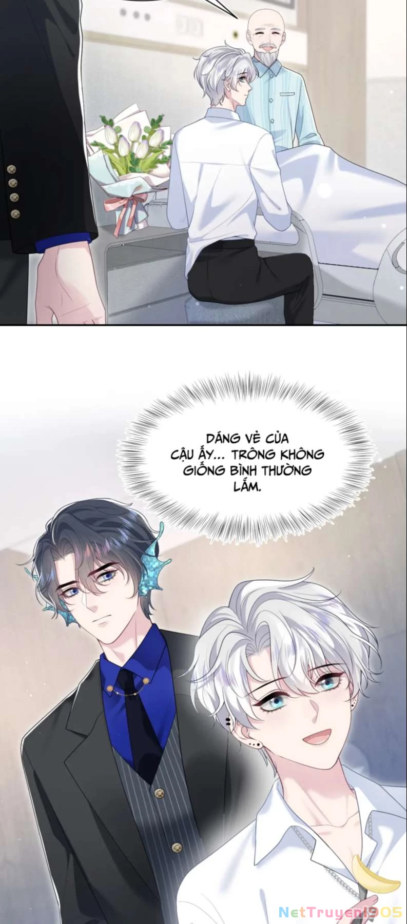 Tuyệt Mỹ Bạch Liên Online Dạy Học Chapter 198 - 29