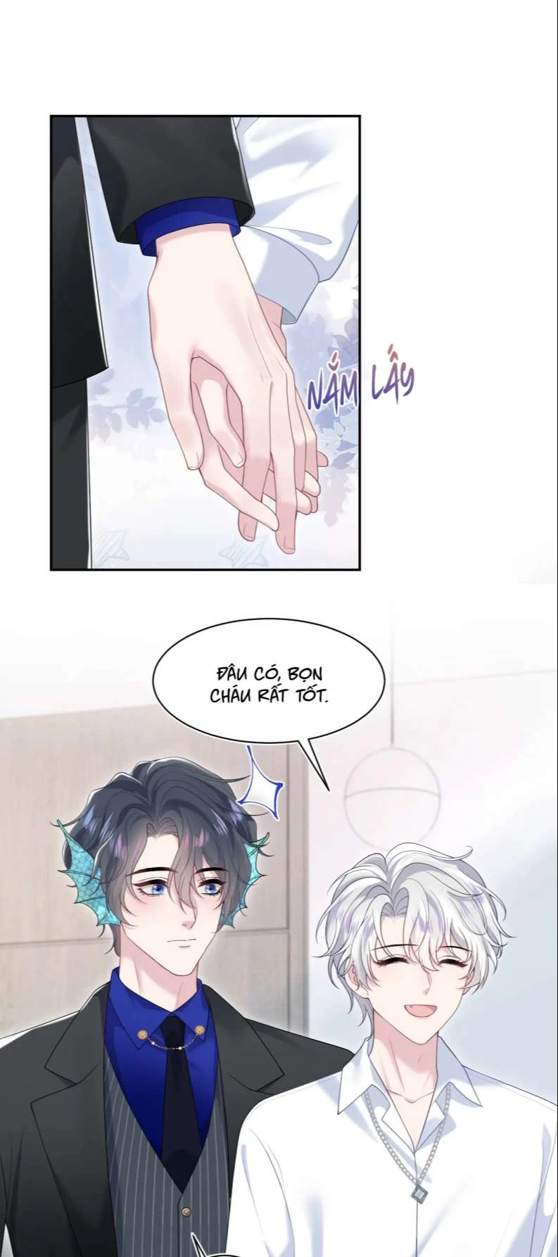 Tuyệt Mỹ Bạch Liên Online Dạy Học Chapter 198 - 31