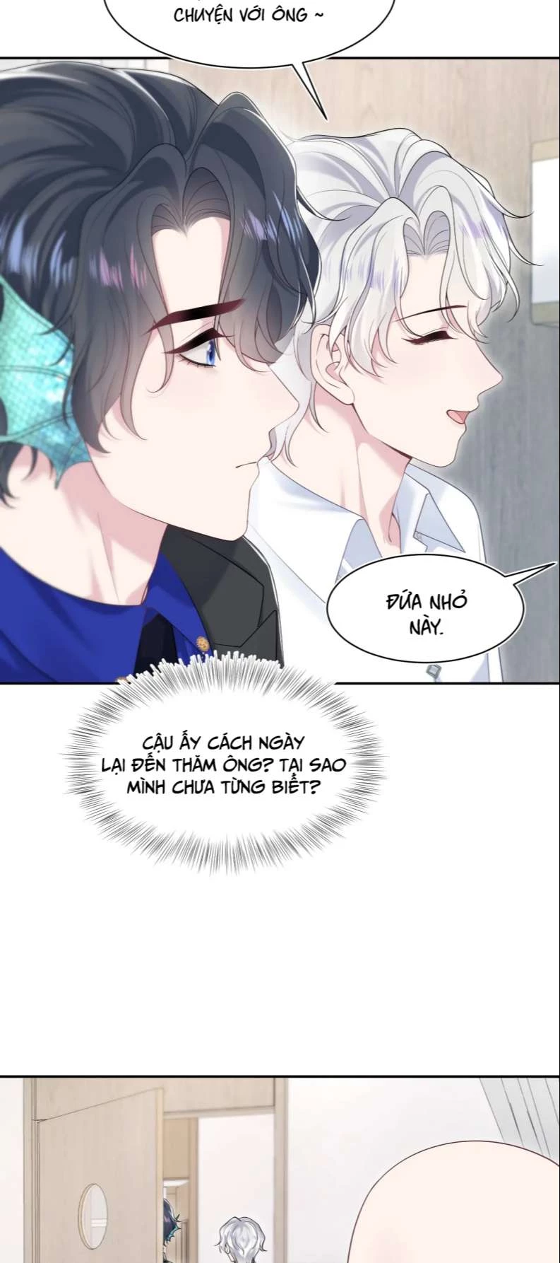 Tuyệt Mỹ Bạch Liên Online Dạy Học Chapter 198 - 33