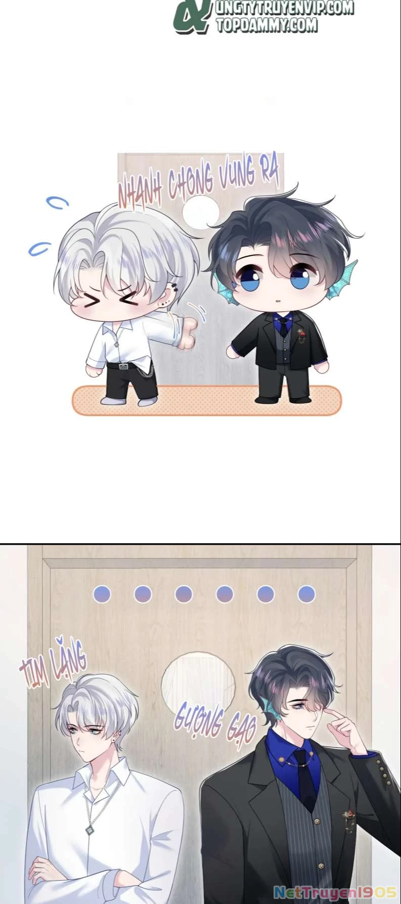 Tuyệt Mỹ Bạch Liên Online Dạy Học Chapter 198 - 35