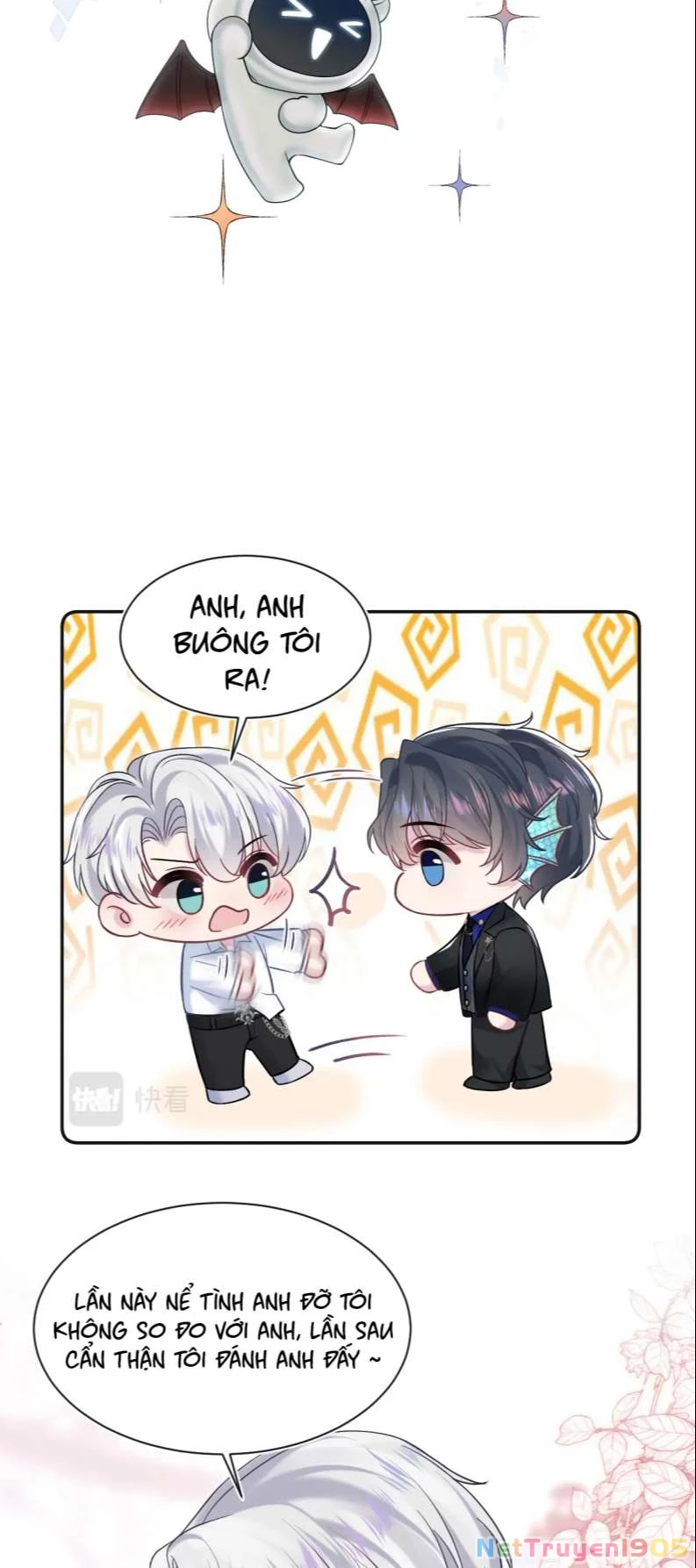 Tuyệt Mỹ Bạch Liên Online Dạy Học Chapter 198 - 39