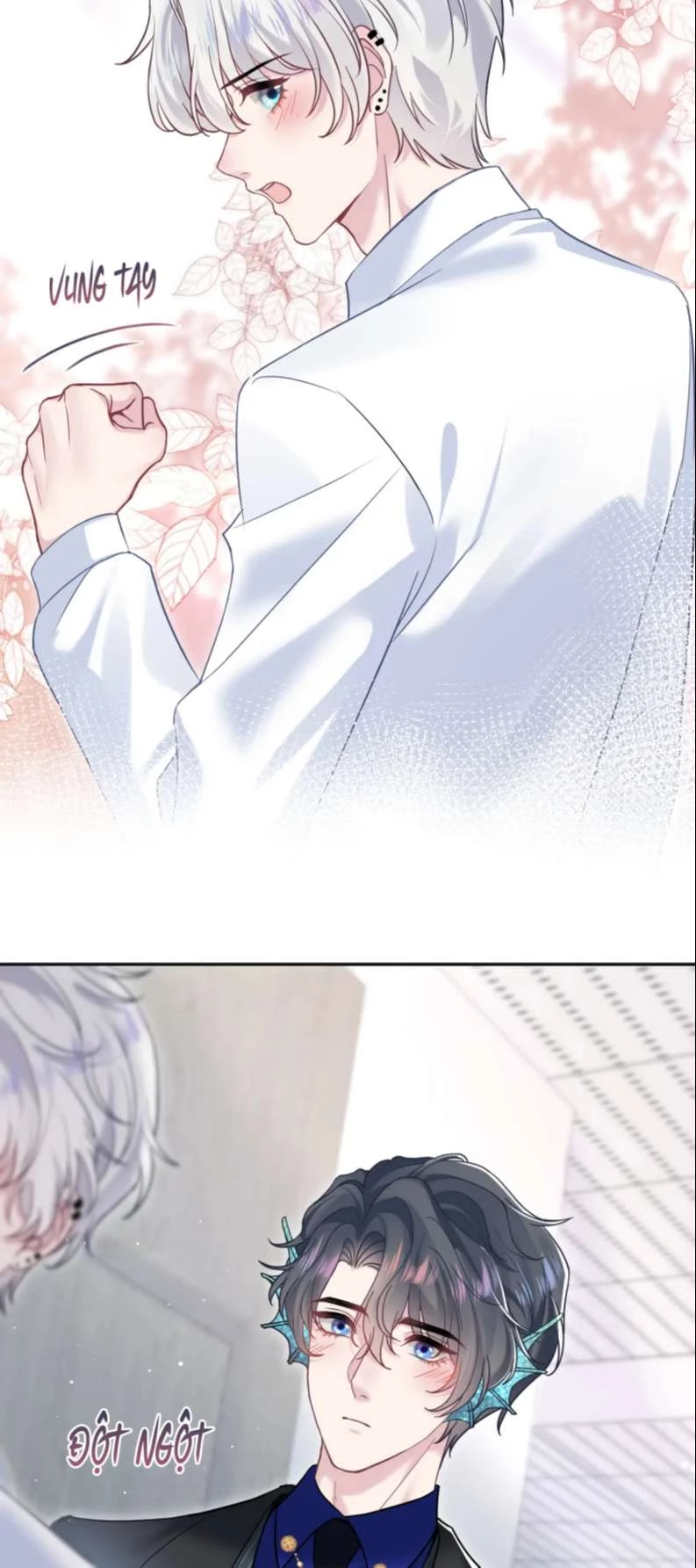 Tuyệt Mỹ Bạch Liên Online Dạy Học Chapter 198 - 40