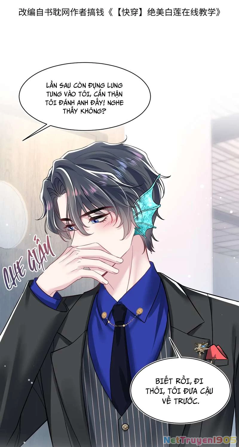 Tuyệt Mỹ Bạch Liên Online Dạy Học Chapter 199 - 2