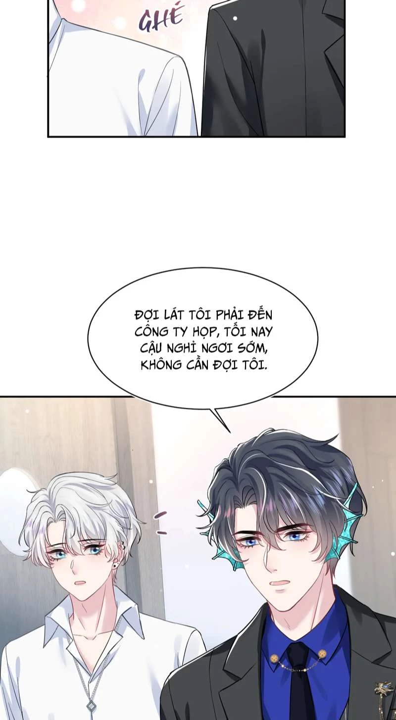 Tuyệt Mỹ Bạch Liên Online Dạy Học Chapter 199 - 4
