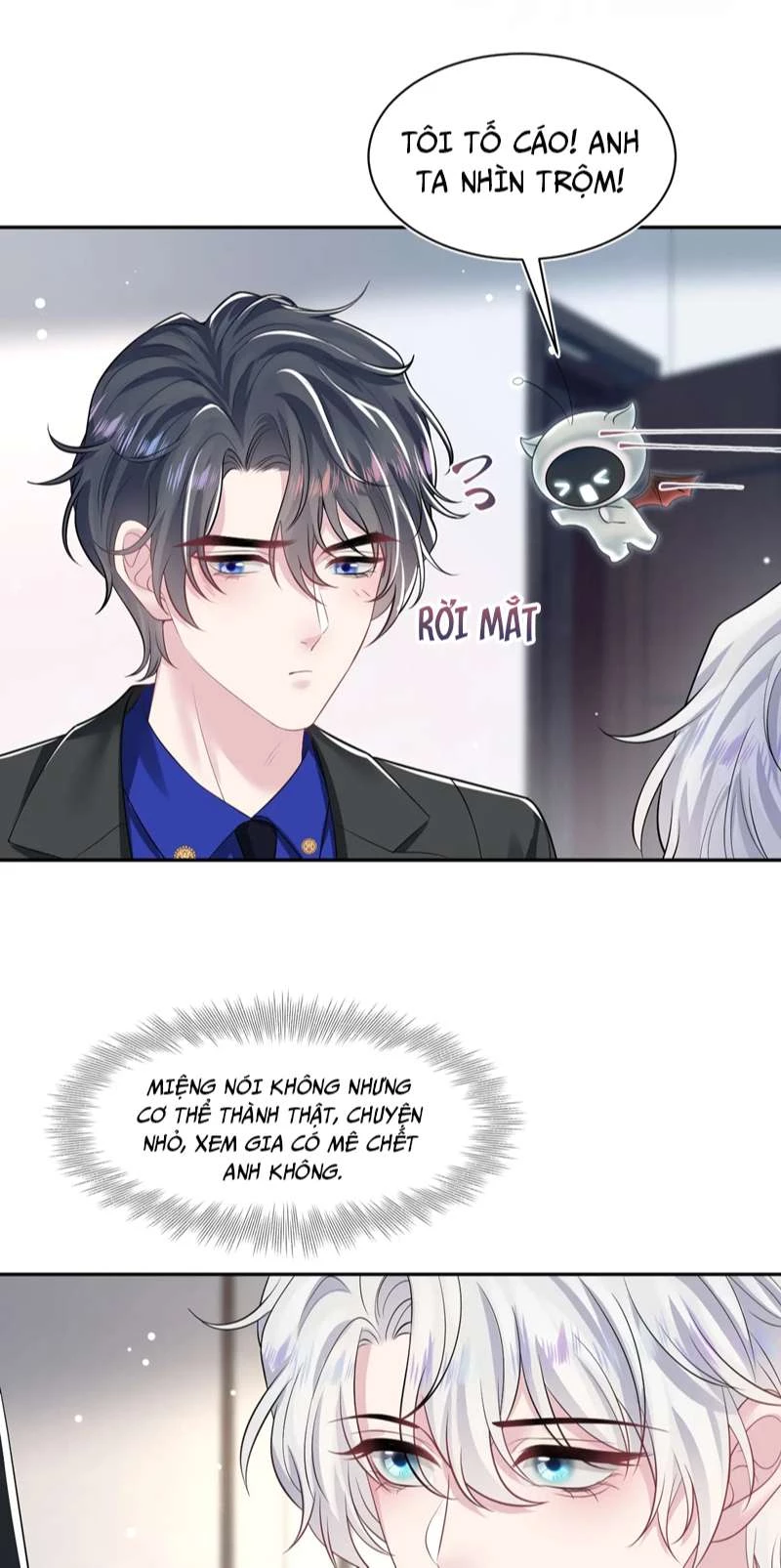 Tuyệt Mỹ Bạch Liên Online Dạy Học Chapter 199 - 20