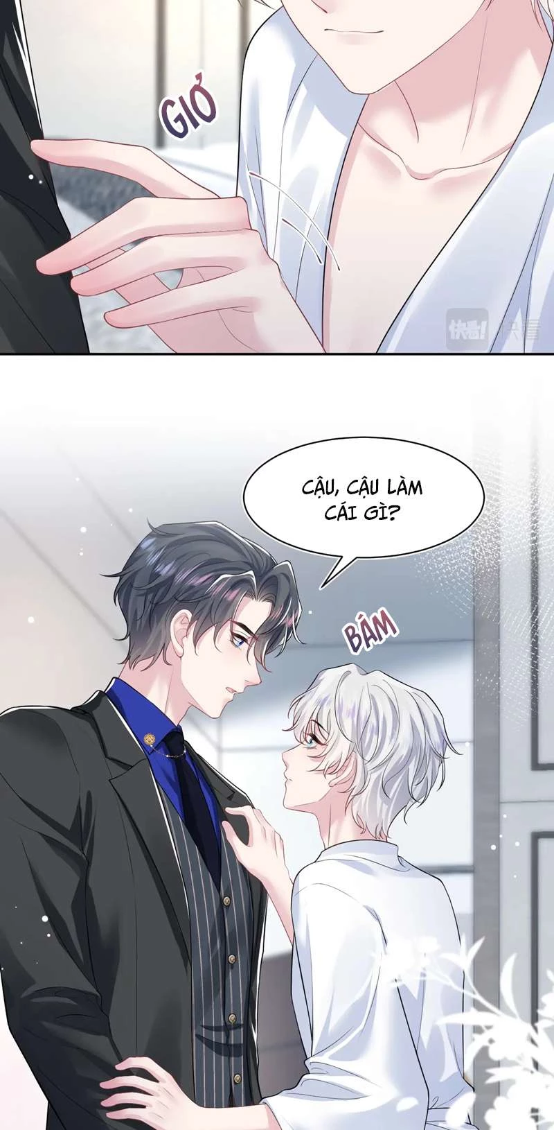 Tuyệt Mỹ Bạch Liên Online Dạy Học Chapter 199 - 21