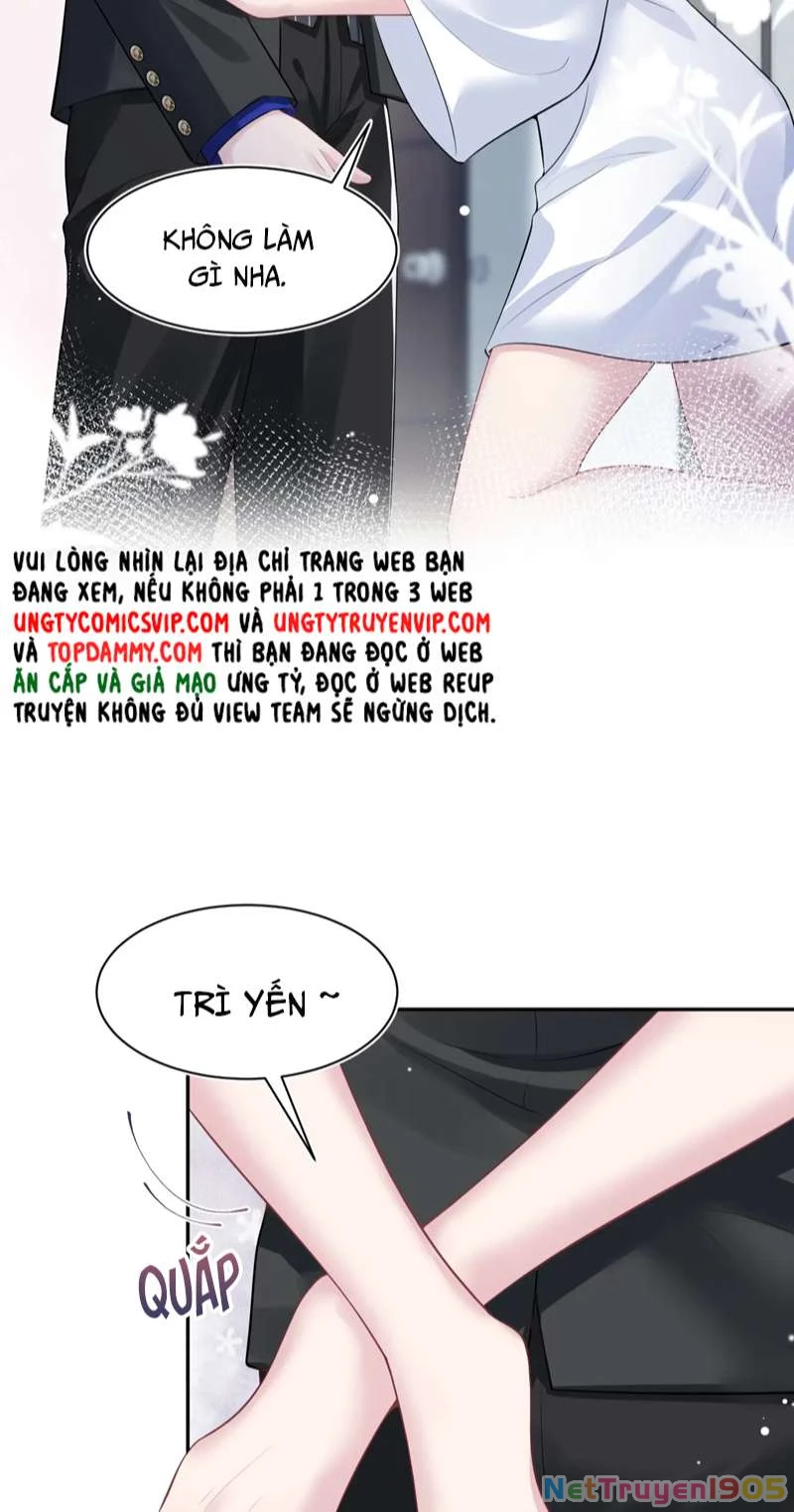 Tuyệt Mỹ Bạch Liên Online Dạy Học Chapter 199 - 22