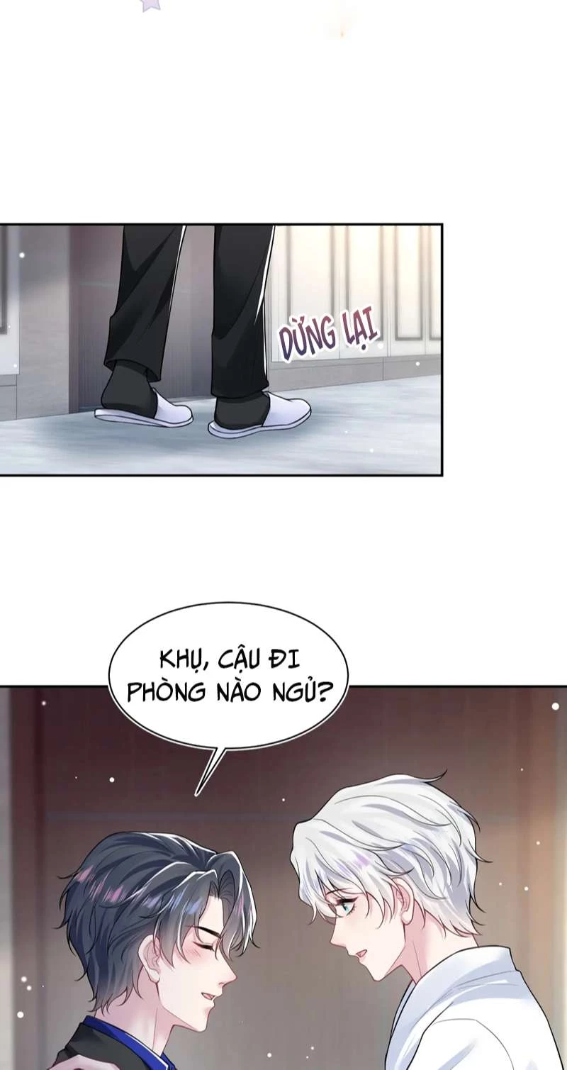 Tuyệt Mỹ Bạch Liên Online Dạy Học Chapter 199 - 27