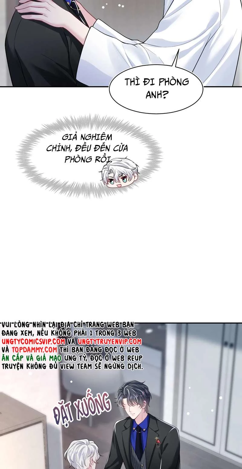 Tuyệt Mỹ Bạch Liên Online Dạy Học Chapter 199 - 28