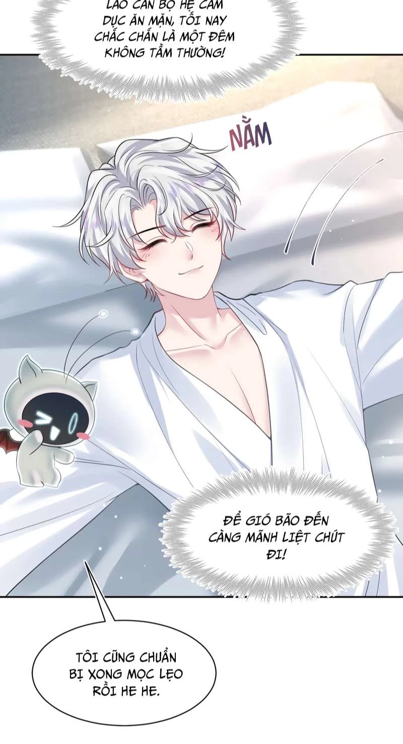Tuyệt Mỹ Bạch Liên Online Dạy Học Chapter 199 - 34
