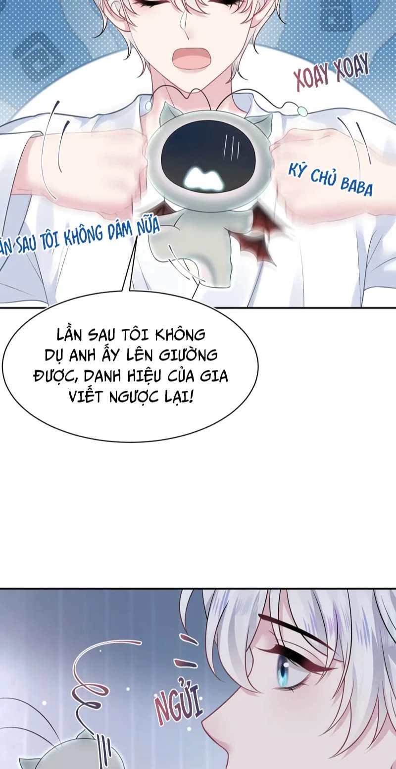 Tuyệt Mỹ Bạch Liên Online Dạy Học Chapter 199 - 40