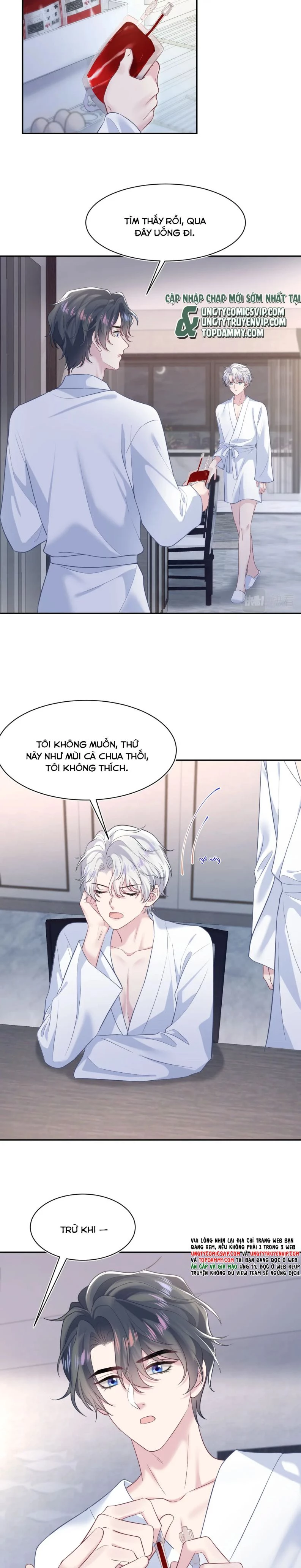 Tuyệt Mỹ Bạch Liên Online Dạy Học Chapter 200 - 4