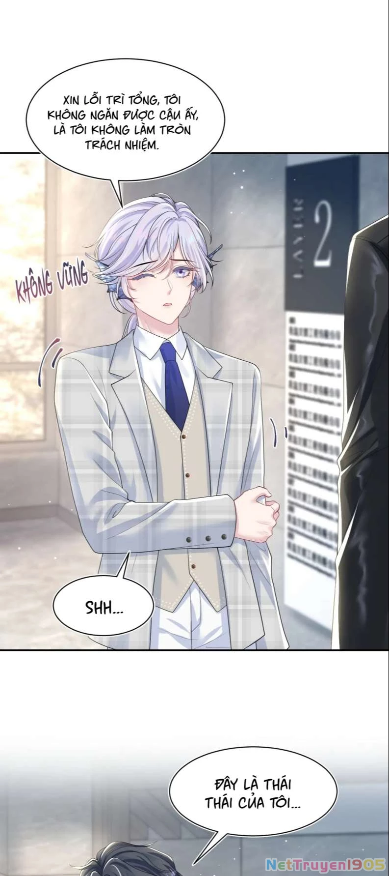 Tuyệt Mỹ Bạch Liên Online Dạy Học Chapter 201 - 3