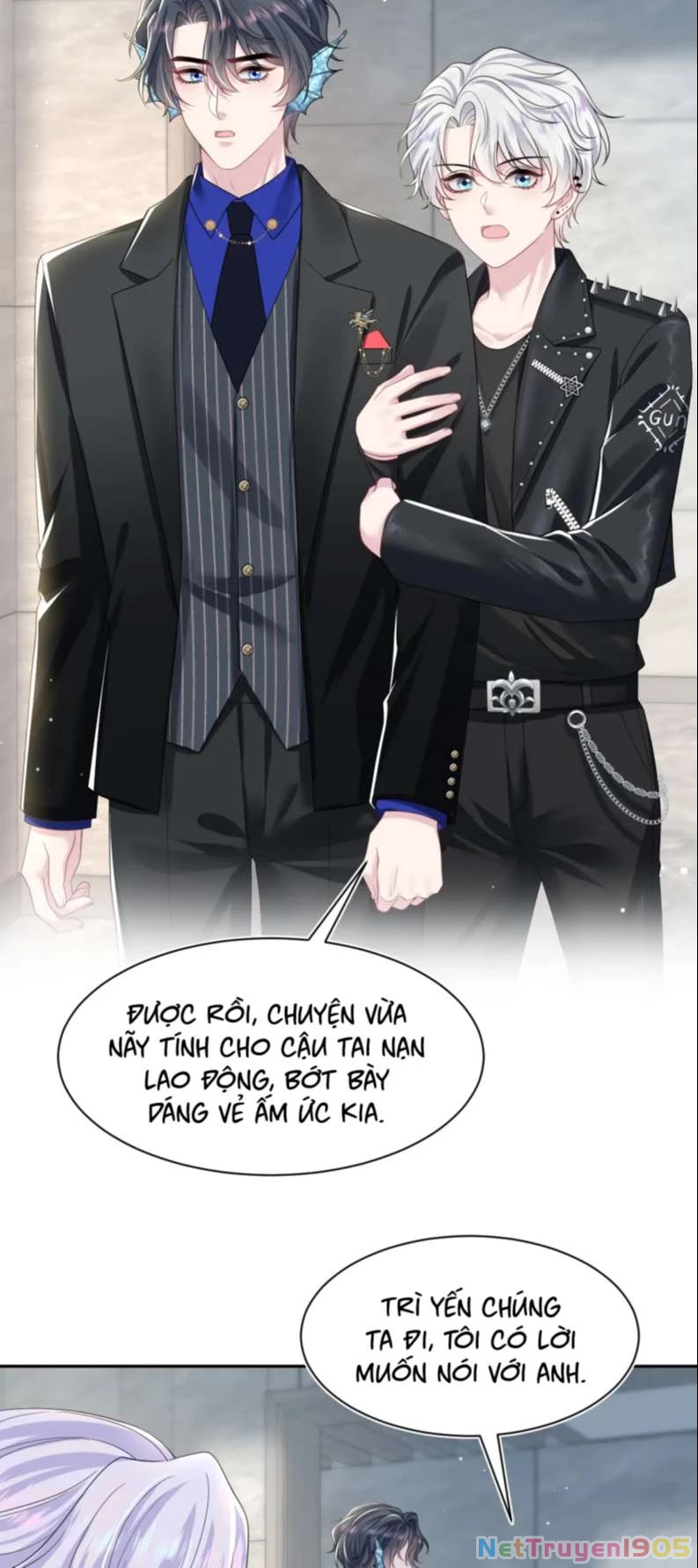 Tuyệt Mỹ Bạch Liên Online Dạy Học Chapter 201 - 4