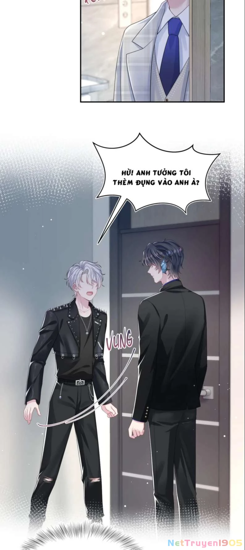 Tuyệt Mỹ Bạch Liên Online Dạy Học Chapter 201 - 6