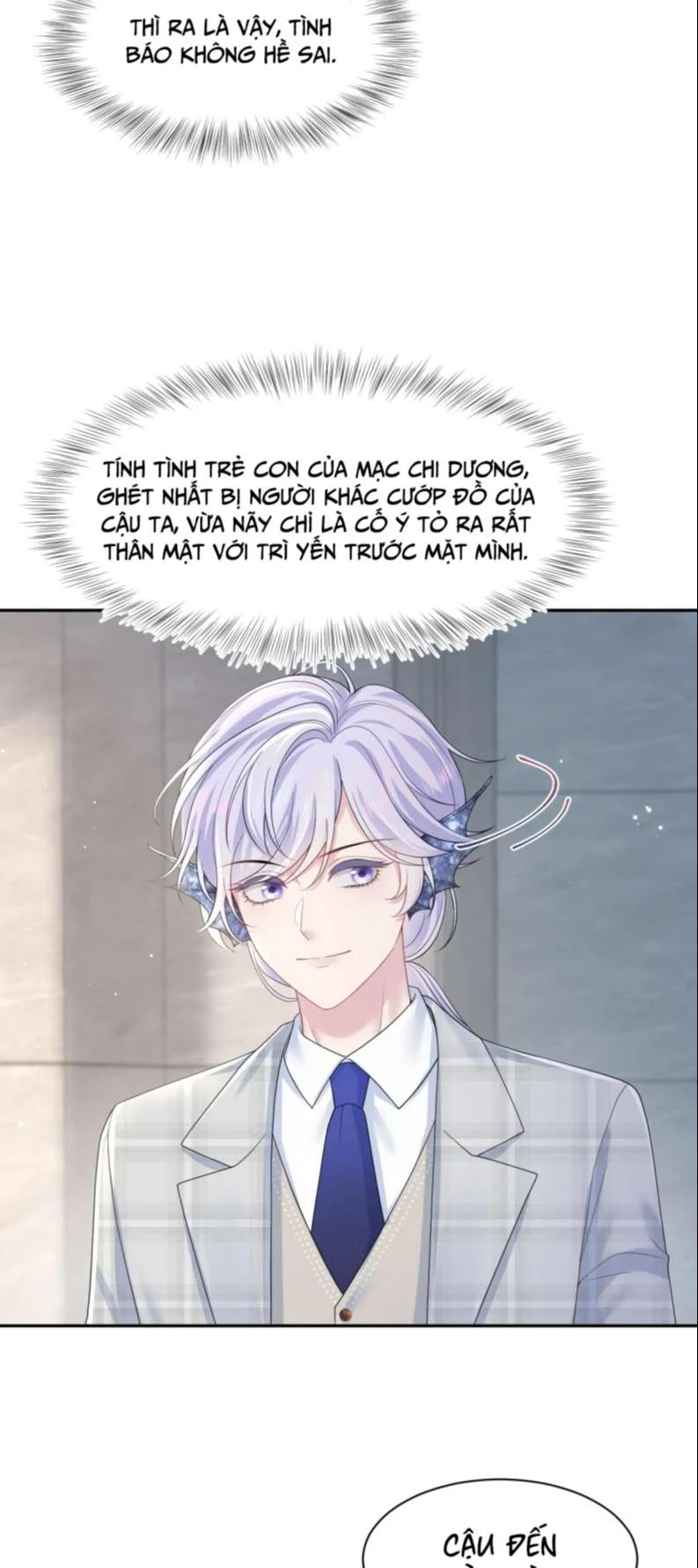 Tuyệt Mỹ Bạch Liên Online Dạy Học Chapter 201 - 7