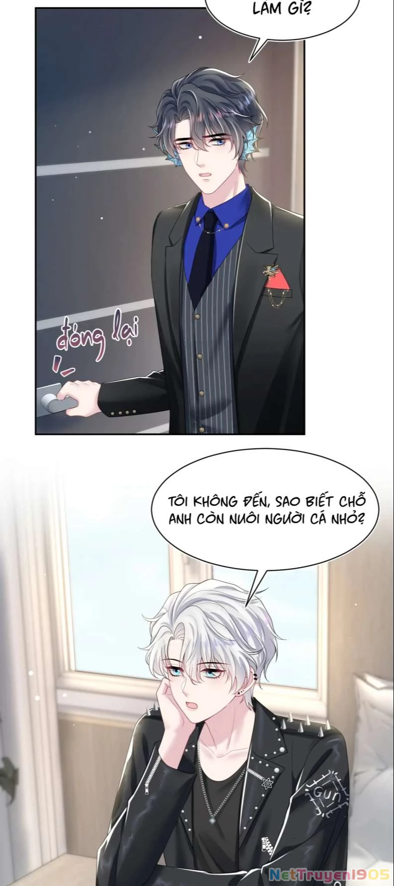 Tuyệt Mỹ Bạch Liên Online Dạy Học Chapter 201 - 8