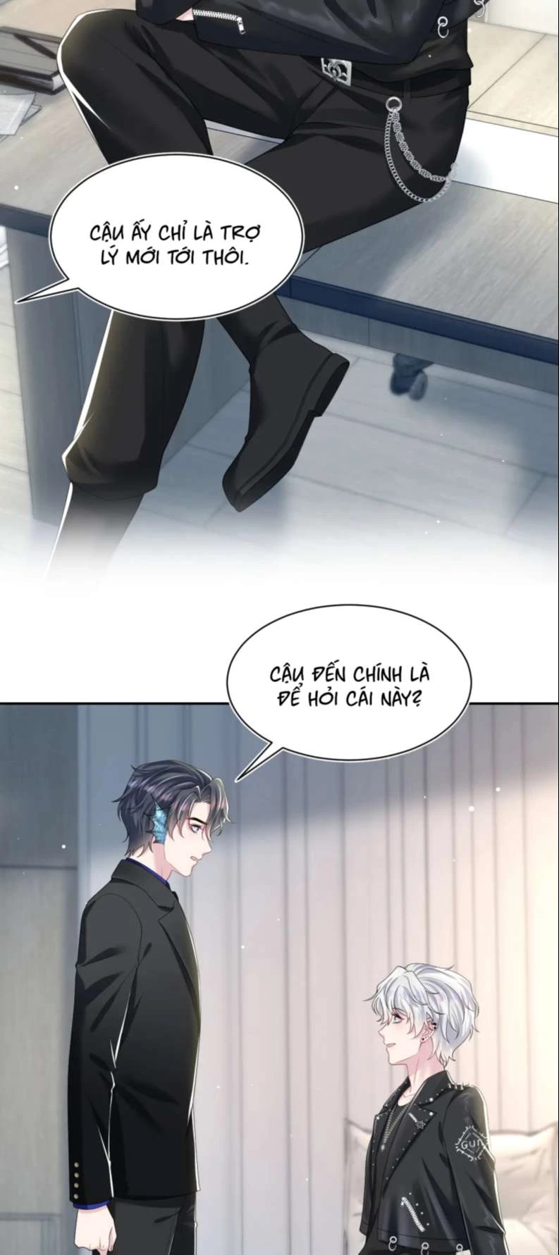 Tuyệt Mỹ Bạch Liên Online Dạy Học Chapter 201 - 9