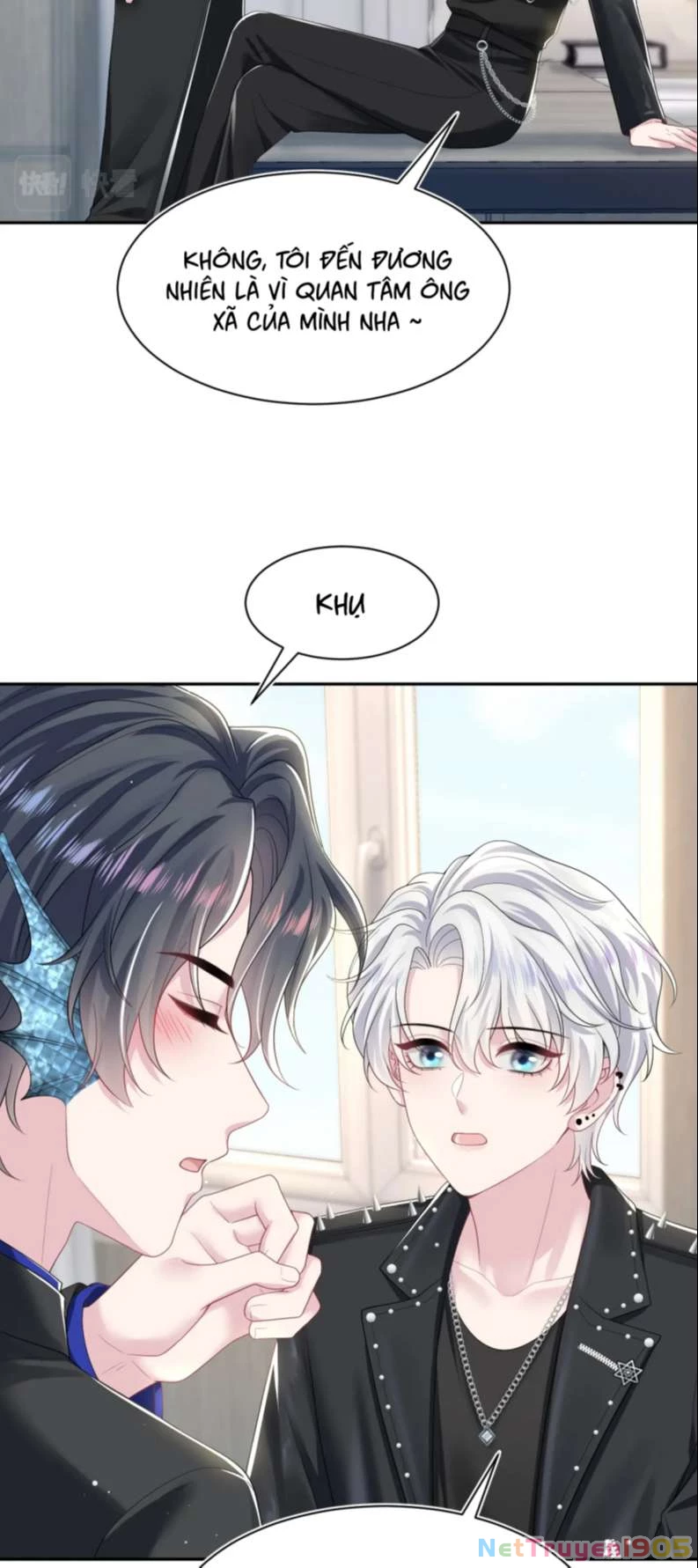 Tuyệt Mỹ Bạch Liên Online Dạy Học Chapter 201 - 10