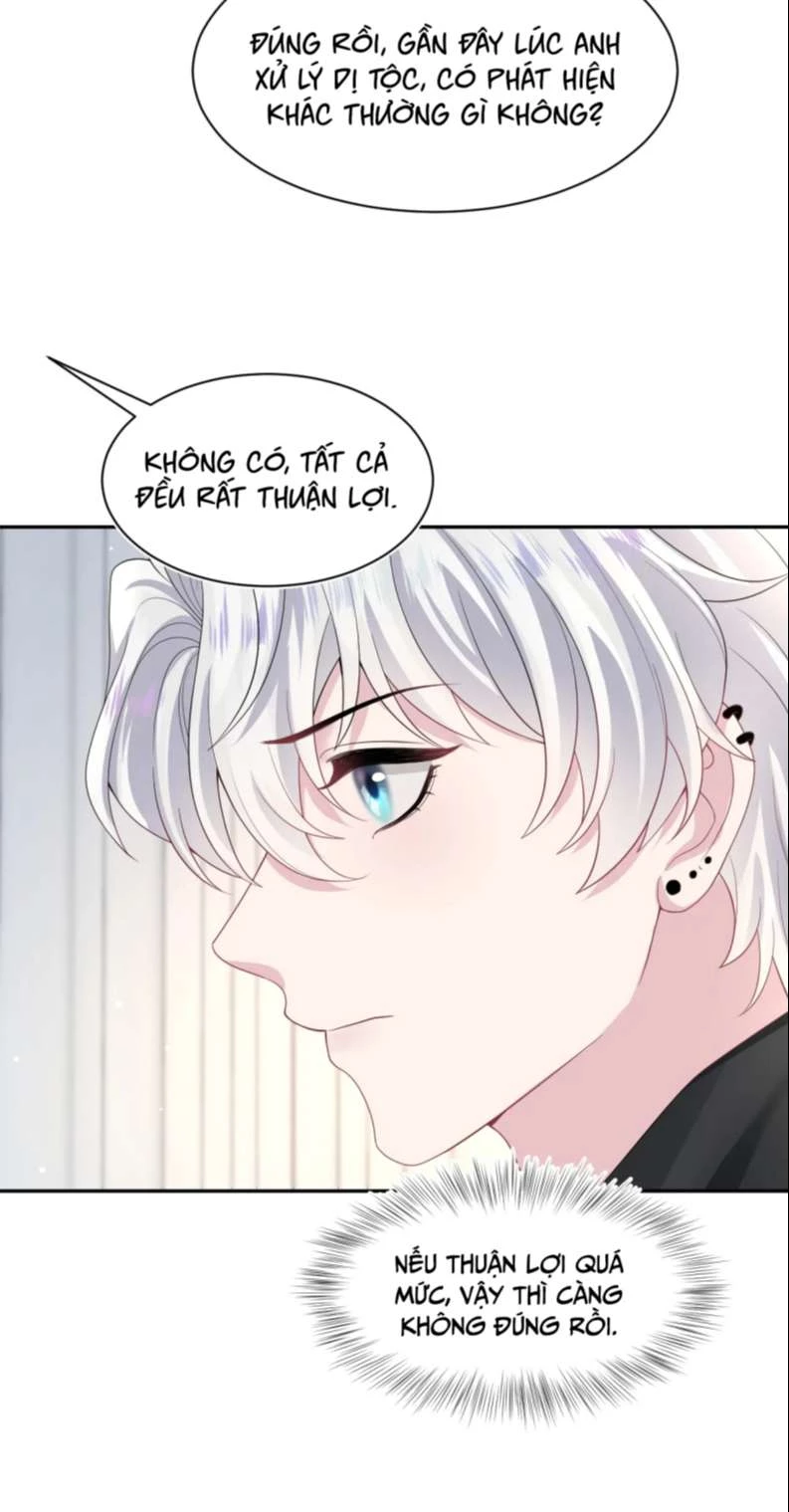 Tuyệt Mỹ Bạch Liên Online Dạy Học Chapter 201 - 11