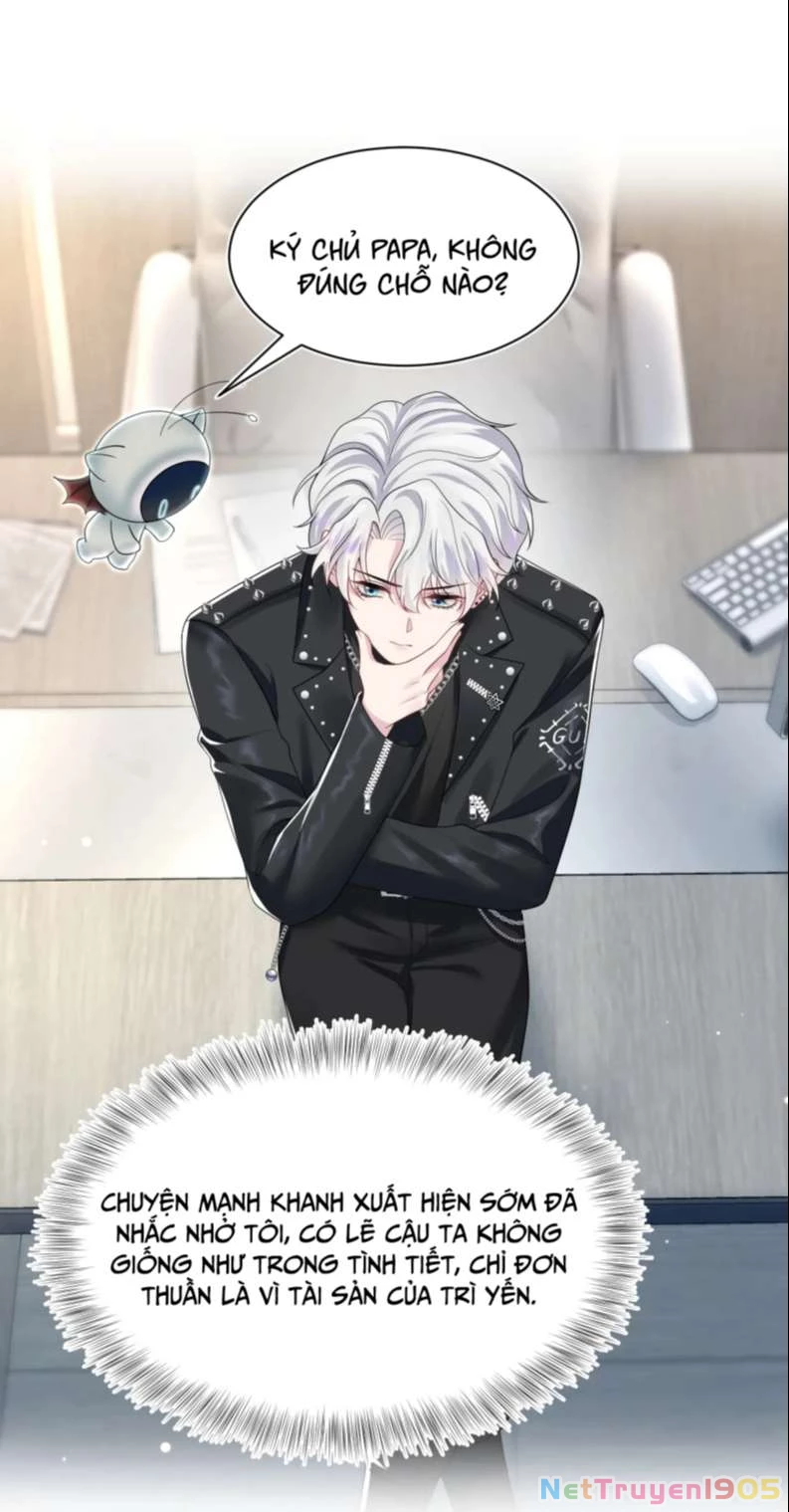 Tuyệt Mỹ Bạch Liên Online Dạy Học Chapter 201 - 12