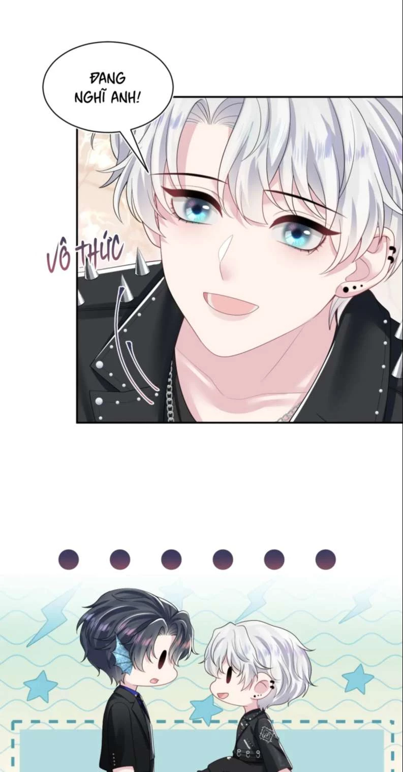 Tuyệt Mỹ Bạch Liên Online Dạy Học Chapter 201 - 14