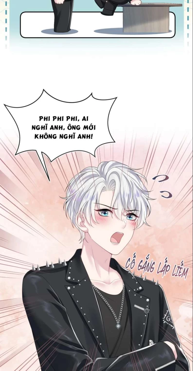 Tuyệt Mỹ Bạch Liên Online Dạy Học Chapter 201 - 15