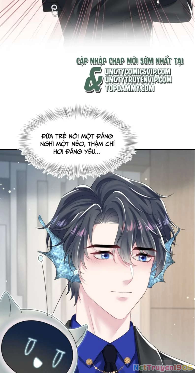 Tuyệt Mỹ Bạch Liên Online Dạy Học Chapter 201 - 16