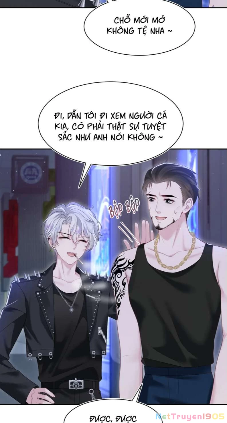 Tuyệt Mỹ Bạch Liên Online Dạy Học Chapter 201 - 24