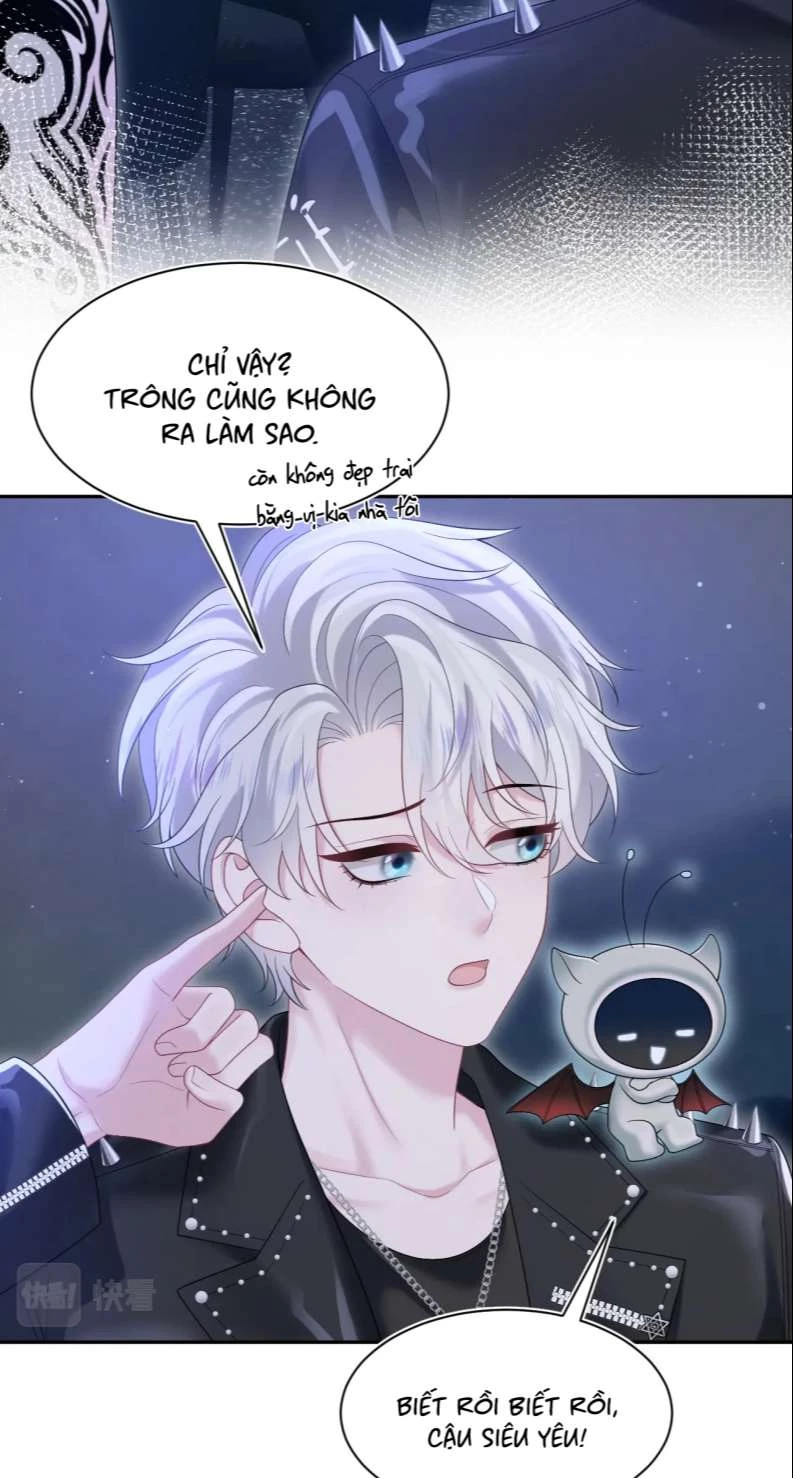 Tuyệt Mỹ Bạch Liên Online Dạy Học Chapter 201 - 26