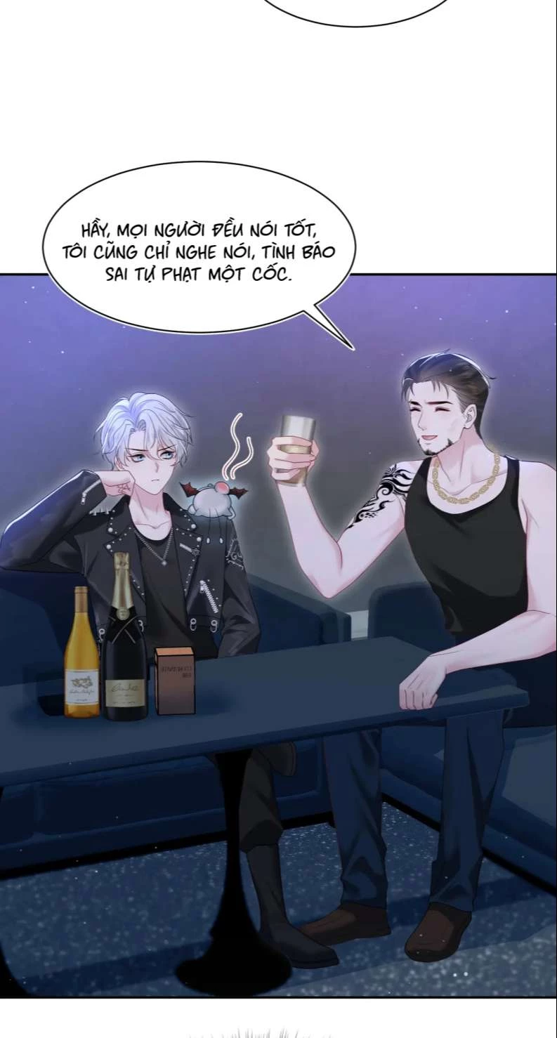 Tuyệt Mỹ Bạch Liên Online Dạy Học Chapter 201 - 27