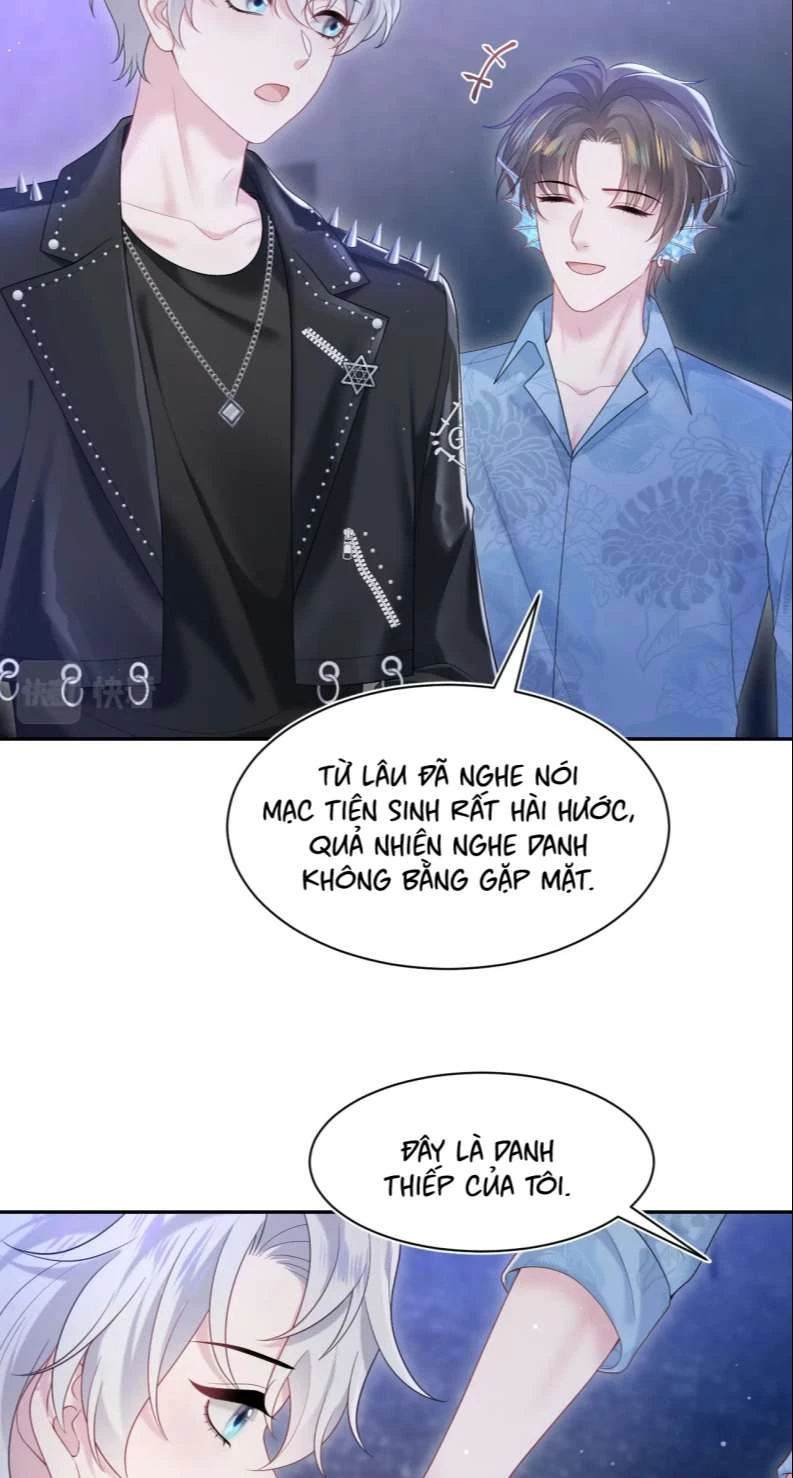 Tuyệt Mỹ Bạch Liên Online Dạy Học Chapter 201 - 30