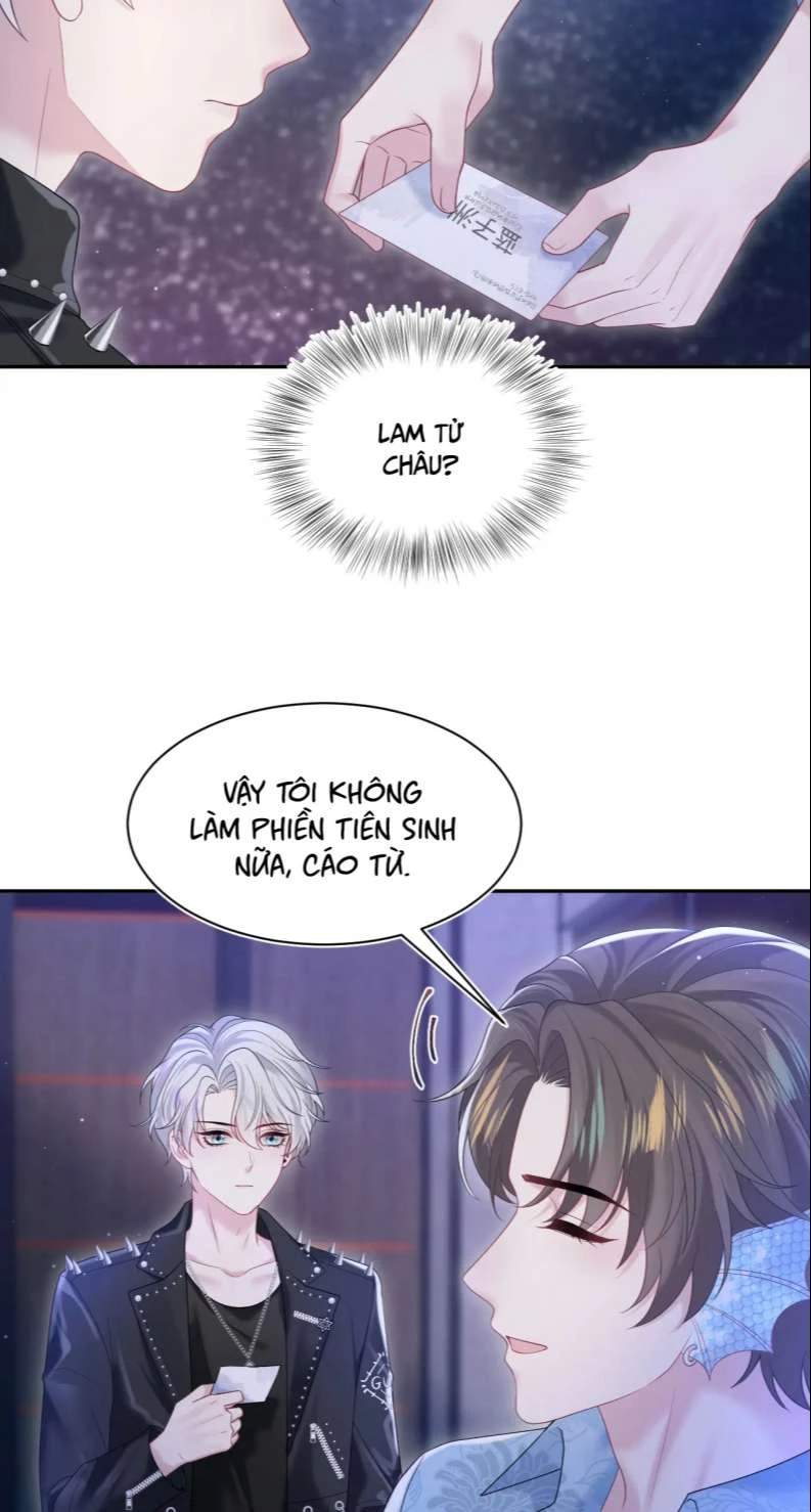 Tuyệt Mỹ Bạch Liên Online Dạy Học Chapter 201 - 31