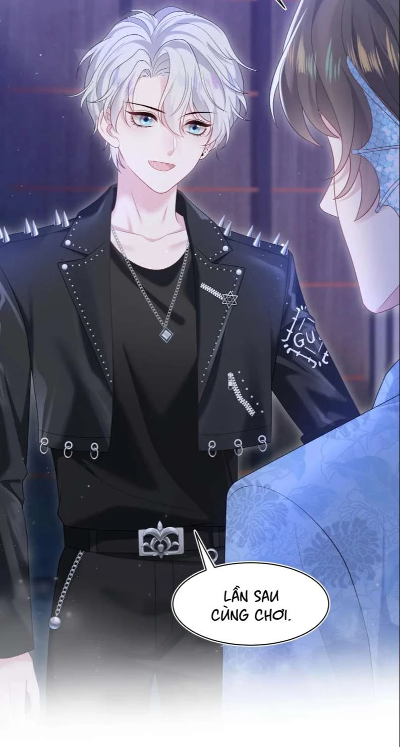 Tuyệt Mỹ Bạch Liên Online Dạy Học Chapter 201 - 33