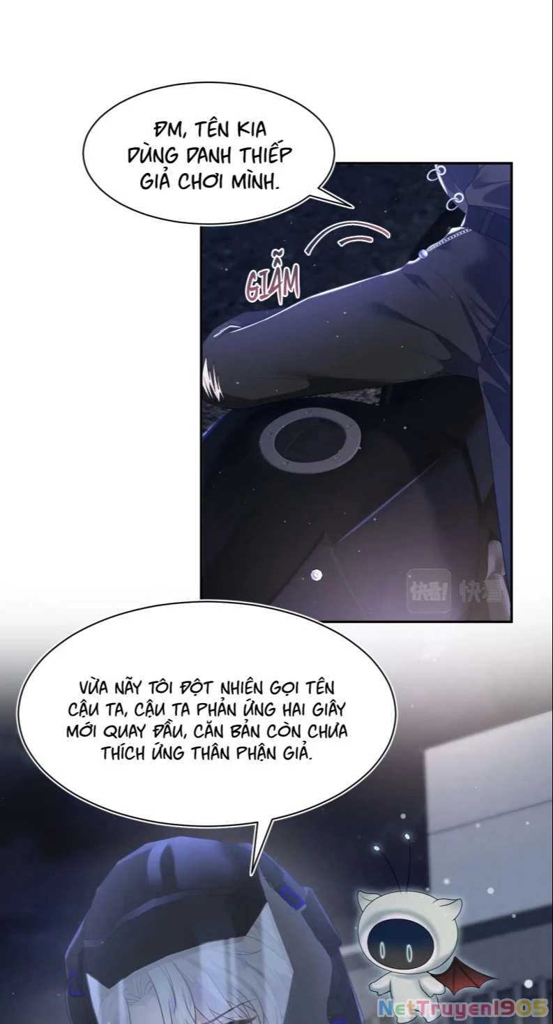 Tuyệt Mỹ Bạch Liên Online Dạy Học Chapter 201 - 35