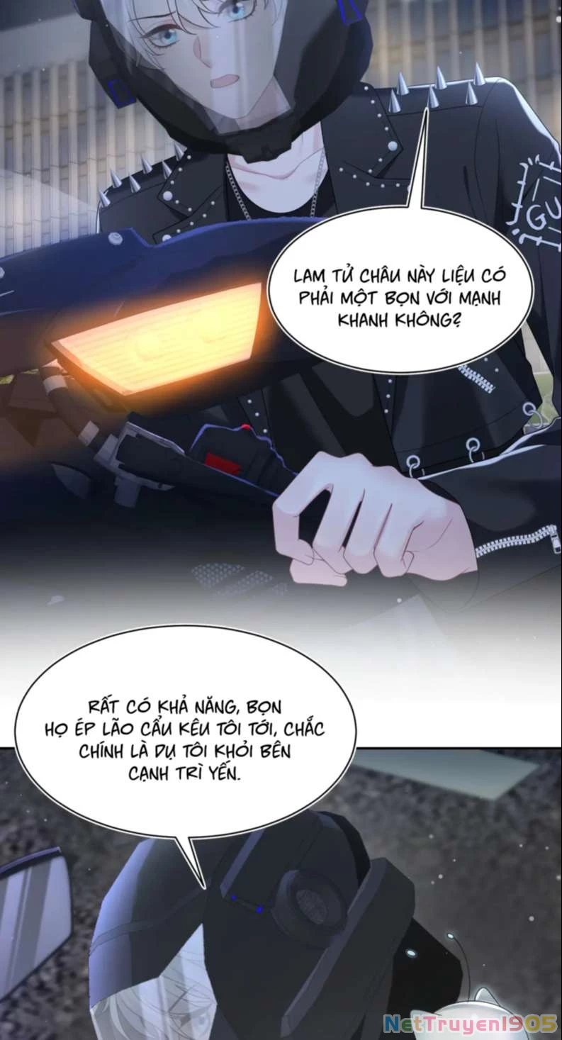 Tuyệt Mỹ Bạch Liên Online Dạy Học Chapter 201 - 36