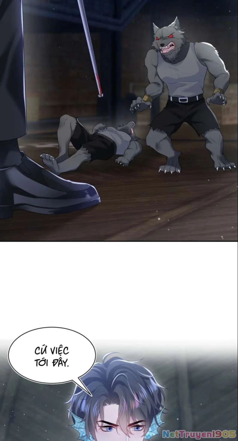 Tuyệt Mỹ Bạch Liên Online Dạy Học Chapter 201 - 40