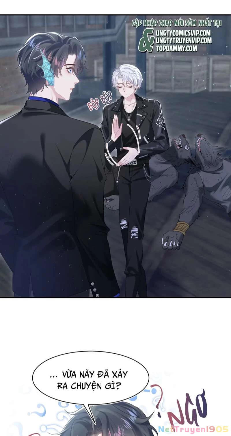 Tuyệt Mỹ Bạch Liên Online Dạy Học Chapter 202 - 2