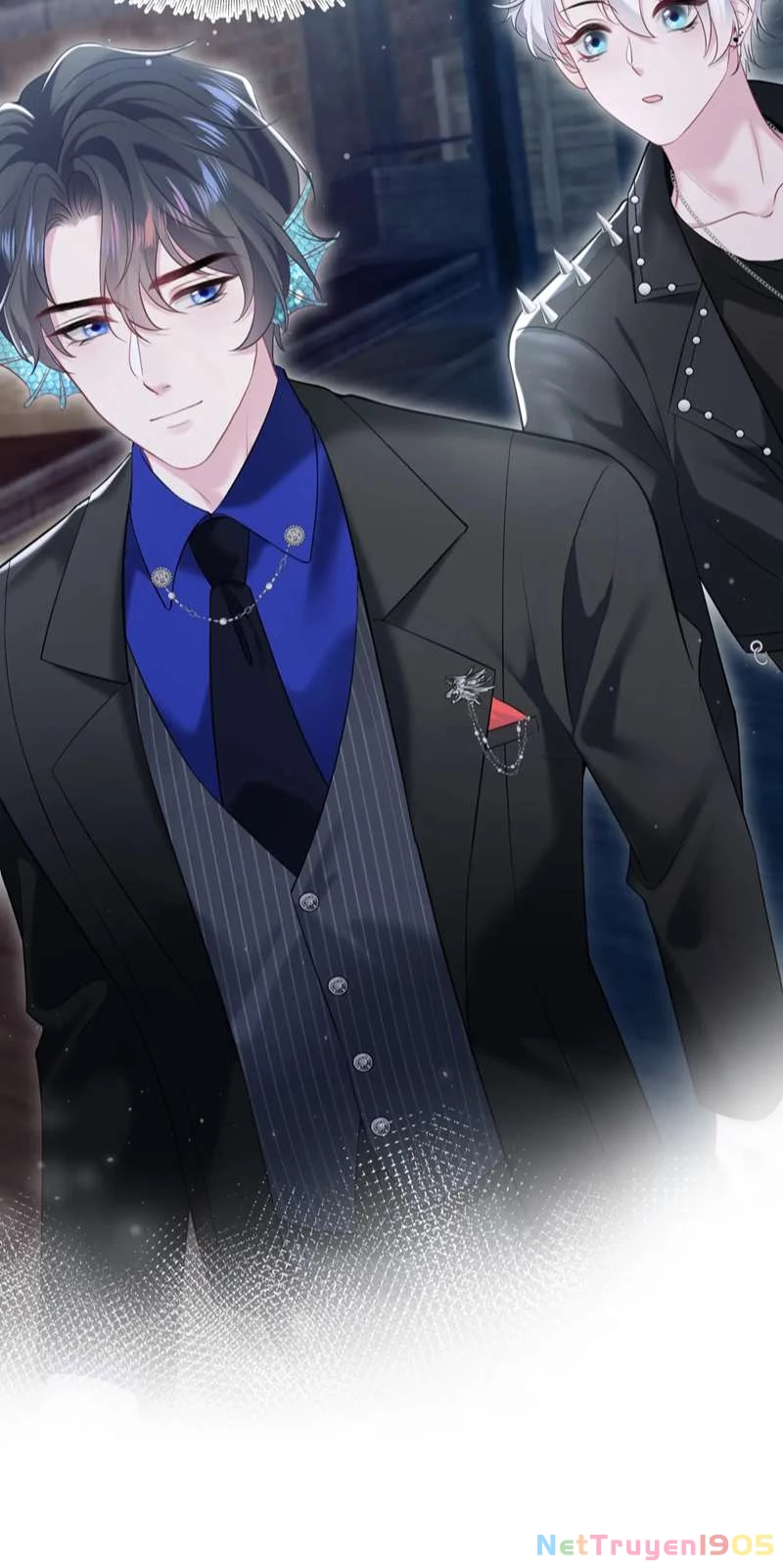 Tuyệt Mỹ Bạch Liên Online Dạy Học Chapter 202 - 6