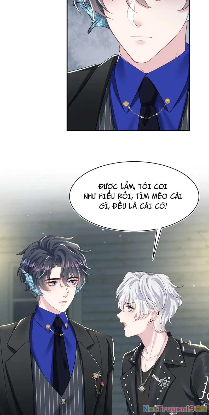 Tuyệt Mỹ Bạch Liên Online Dạy Học Chapter 202 - 10