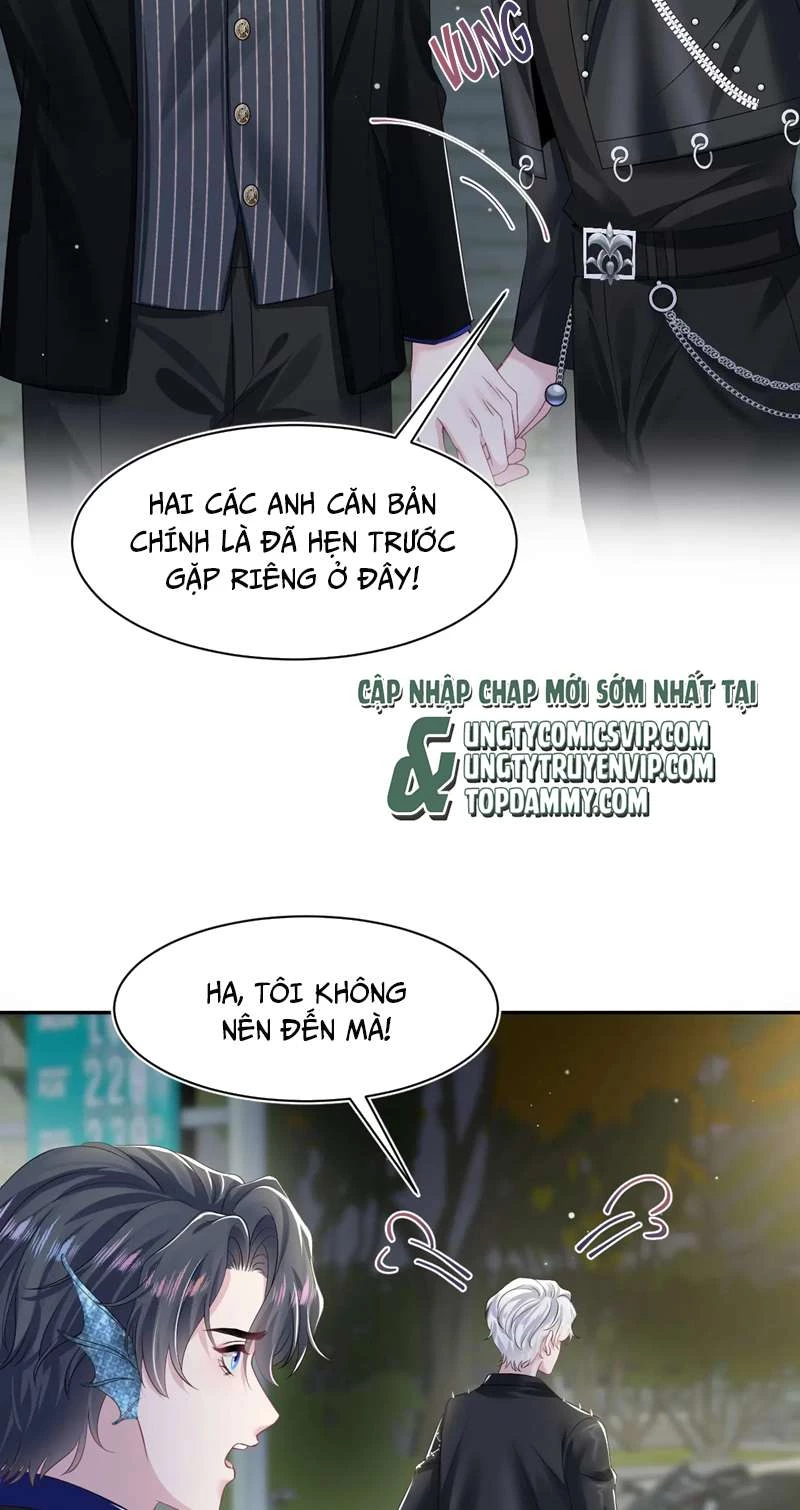 Tuyệt Mỹ Bạch Liên Online Dạy Học Chapter 202 - 11