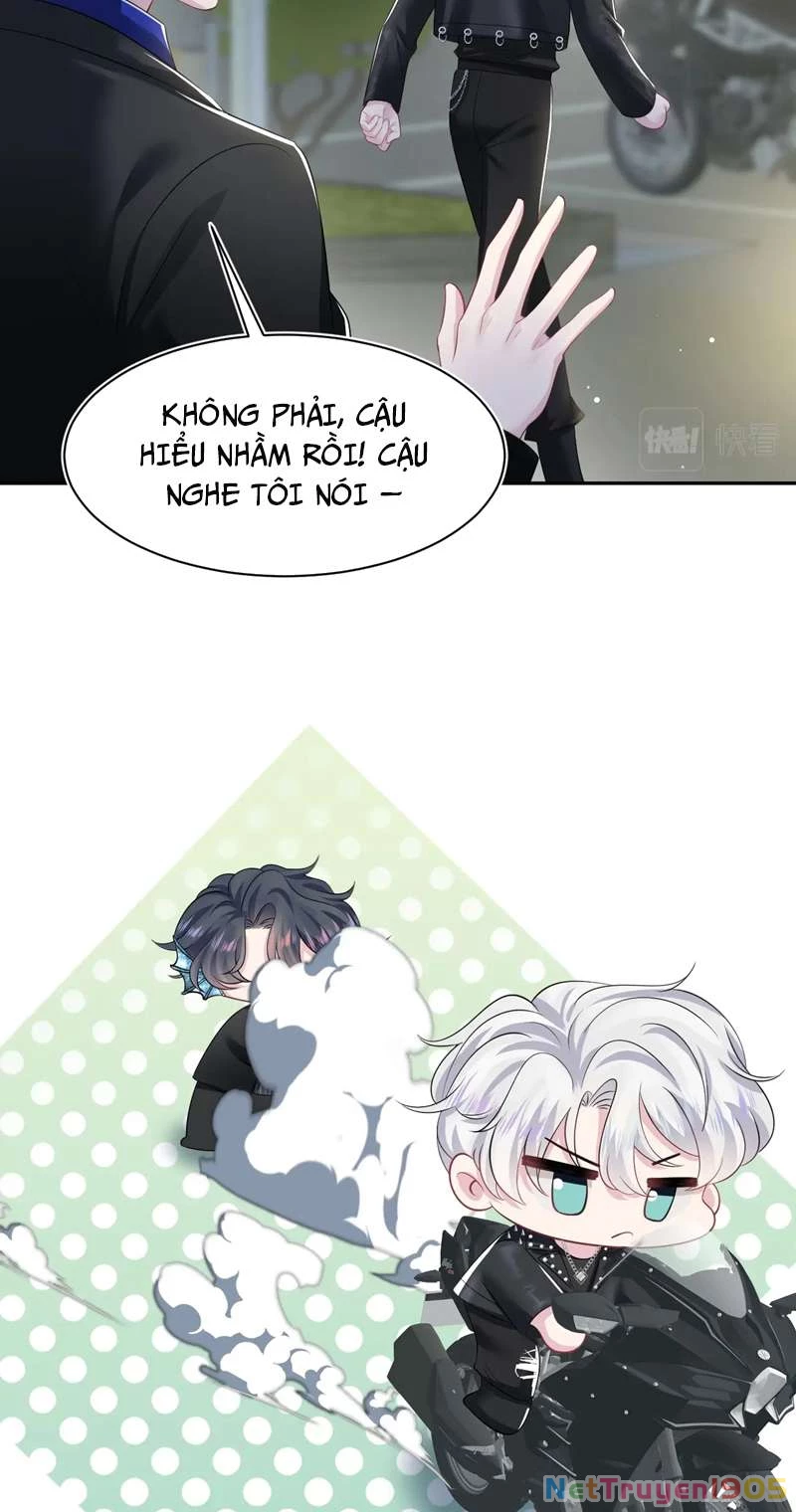 Tuyệt Mỹ Bạch Liên Online Dạy Học Chapter 202 - 12