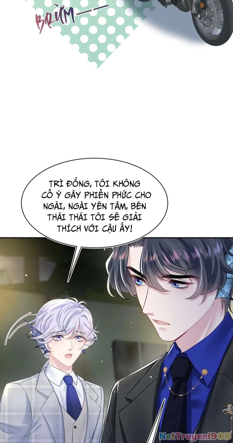 Tuyệt Mỹ Bạch Liên Online Dạy Học Chapter 202 - 13