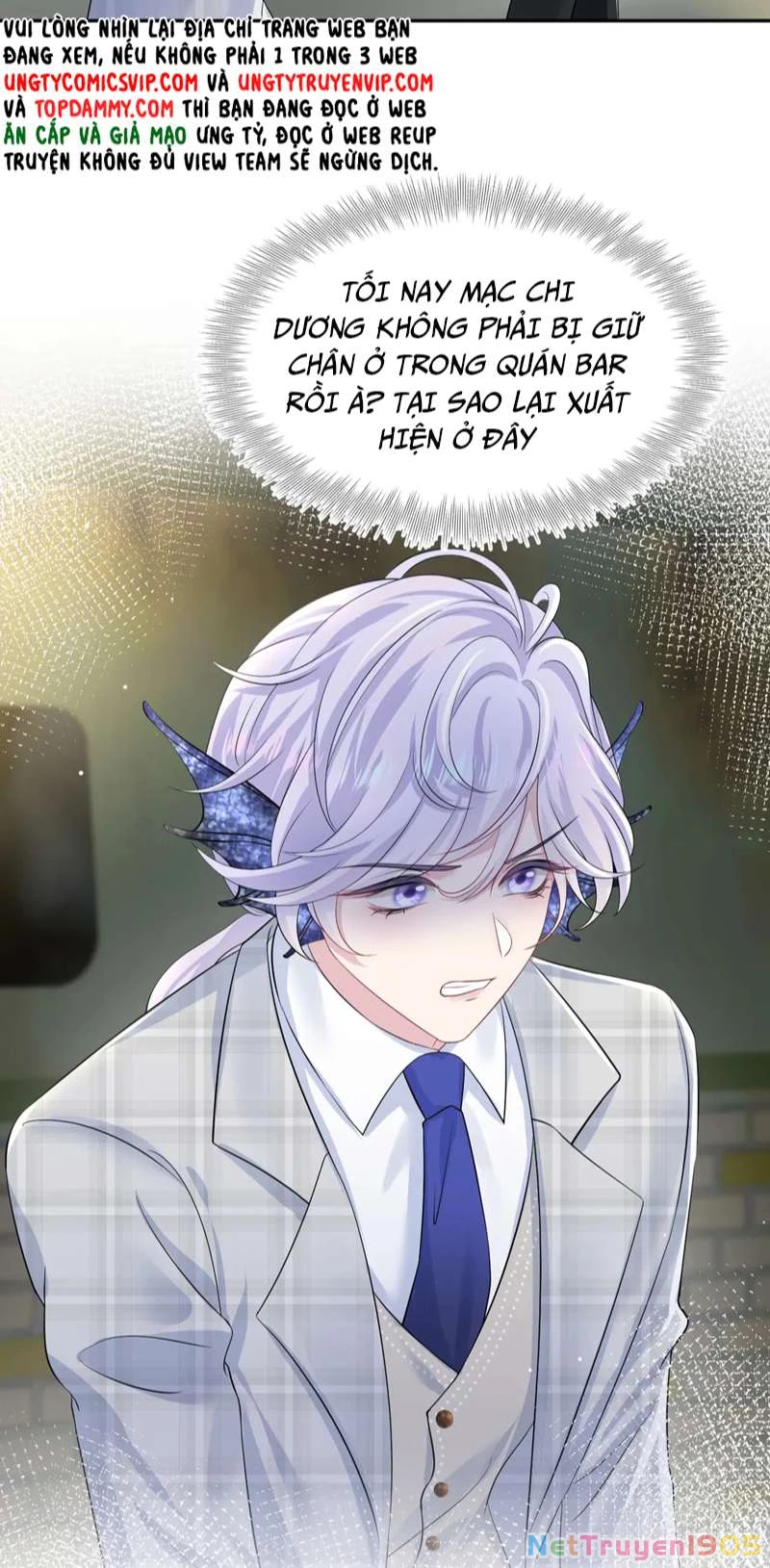 Tuyệt Mỹ Bạch Liên Online Dạy Học Chapter 202 - 15