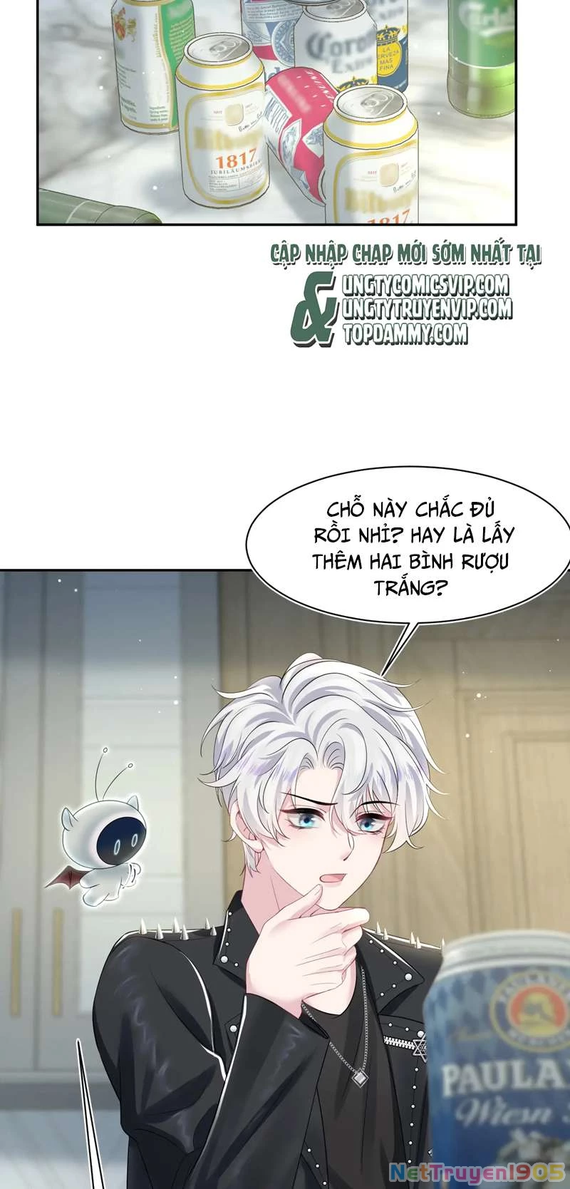 Tuyệt Mỹ Bạch Liên Online Dạy Học Chapter 202 - 17