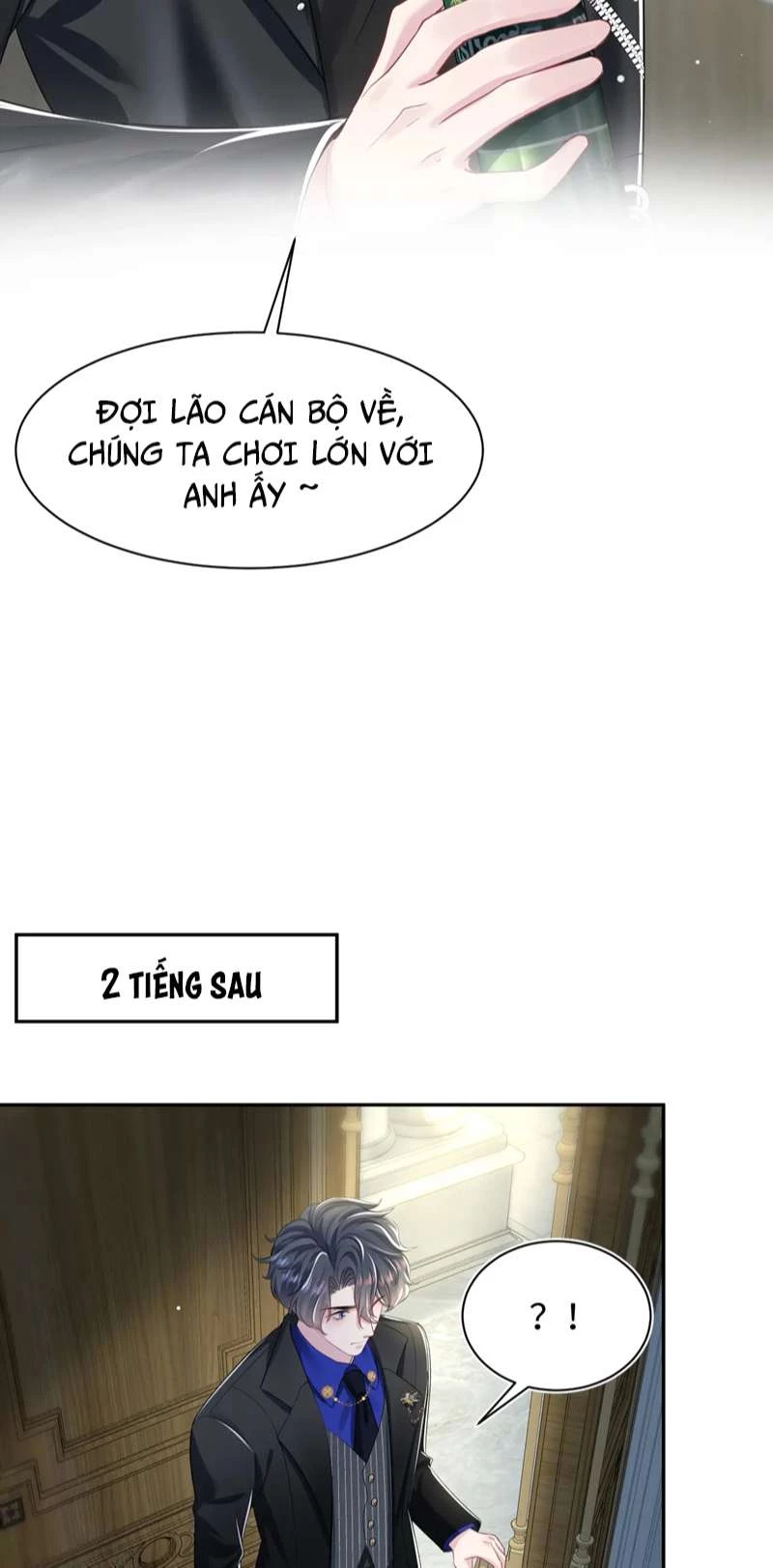 Tuyệt Mỹ Bạch Liên Online Dạy Học Chapter 202 - 20