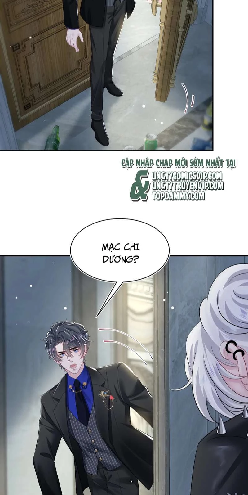 Tuyệt Mỹ Bạch Liên Online Dạy Học Chapter 202 - 21