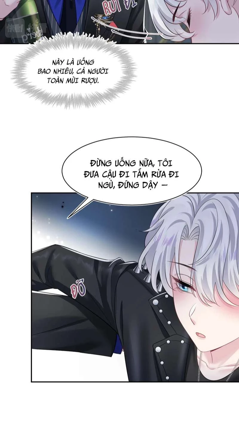 Tuyệt Mỹ Bạch Liên Online Dạy Học Chapter 202 - 24